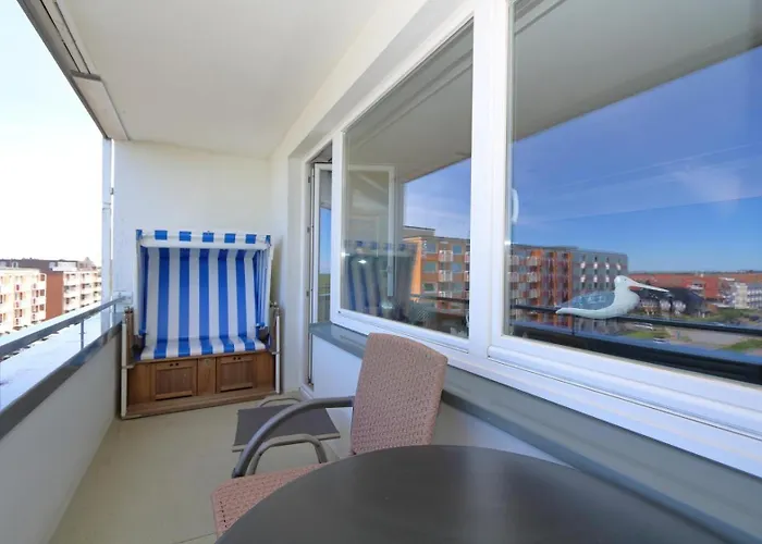 Apartamento Qisisana-4-40