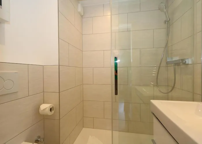 Qisisana-4-40 Apartamento *